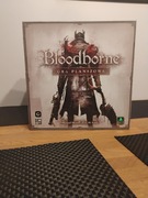 Bloodborne gra planszowa