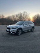 BMW X1 F48 2017r