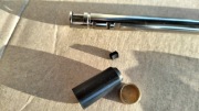 Lufa unicorn 6.03x455mm