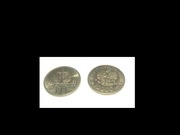 10000 zł Solidarność 1990