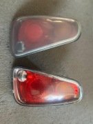 Lampy tylne mini cooper one r50