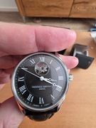 Frédérique Constant - Classics Heart Beat - FC-310MCK5B6 