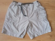 męskie spodenki trekkingowe Camel Tropy ADVENTURE WEAR roz XL