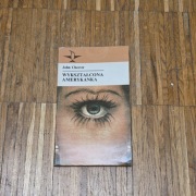 John Cheever - Wykształcona Amerykanka