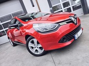 2014 r. 0.9 TCE 90 KM KLIMATYZACJA Alu Elektryka Tempomat Po Serwisie