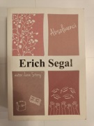 Absolwenci Erich Segal