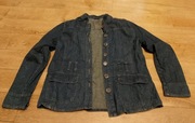 Kurtka jeansowa r. 40/42