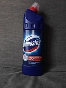 Płyn-żel do toalety Domestos Przedłużona Moc Original 1l