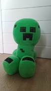 Maskotka z minecraft'a, creeper