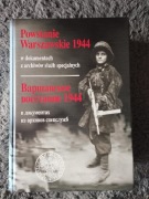 Powstanie Warszawskie 1944