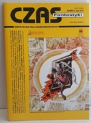Czas Fantastyki 2 / 35 / 2013