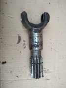 Półoś krótka koparko-ładowarki Komatsu WB93 / WB97