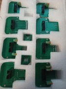Adaptery Ramy BDM