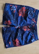 Spodenki szorty Petrol kąpielówki 140