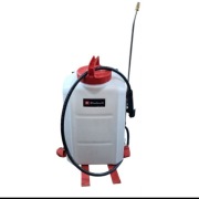 Opryskiwacz plecakowy Einhell 18v 