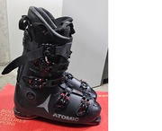 Buty narciarskie ATOMIC HAWX MAGNA 130 S – 29/29.5 – Wide Fit – stan b.d.