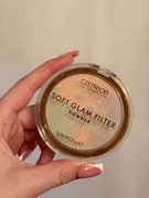 Puder Catrice soft glam filter powder