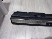 LISTWA CHROM OSŁONA BAGAŻNIKA Skoda SUPERB 2020