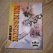 Opowieści o korsarzu Janie Martenie - Janusz Meissner