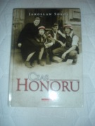 Czas honoru