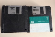 Dyskietka 3,5 1,44 mb