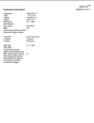 Katalog silnik Deutz F 10 L 413 F, F10L413F