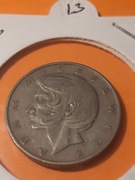 10 ZŁ POLSKA 1976 r. Adam Mickiewicz 13