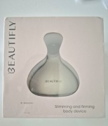 Beautifly B-booster body masażer do ciała NOWY