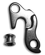 Hak ramy przerzutki tylnej IB-GW5-F aluminium