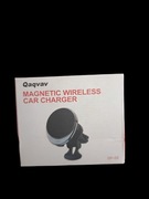 Uchwyt do samochodu z ładowarką 