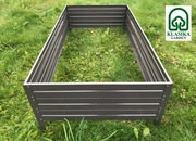 Kompostownik, Warzywniak, Podwyższona grządka firmy KLASIKA GARDEN