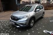 Honda CR-V 1.6i DTEC 2WD Elegance