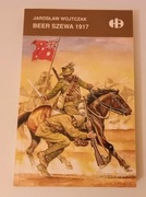 BEER SZEWA 1917  Jarosław Wojtczak - historyczne bitwy 