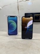 iPhone 12 64GB niebieski, bateria 79%