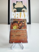 Karta Pokemon Magmortar Holo JTG 021/159