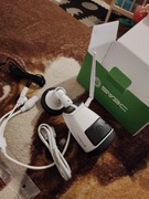 Kamera bezpieczeństwa 