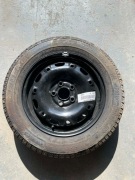 Koło zapasowe VW Polo IV 9N 5x100 R14