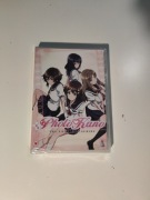 Photo Kano The Complete Series - anime po angielsku, manga, dvd, zestaw