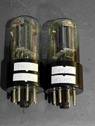 Para 6H8C 6N8S "FOTON" 1960r. - NOS