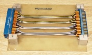 Przedłużacz RPFk-5, Rk-1 ze złączami AMPHENOL 26-4100-32P, 26-4200-32S