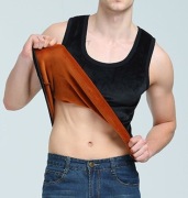 Podkoszulek męski ocieplany