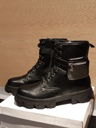 Buty, botki, jesień, zima 41