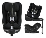 CYBEX SIRONA GI PLUS FOTELIK SAMOCHODOWY 22 KG + BAZA/Ochraniacz   