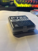 Kontroler lotu FC Foxeer F722 V4 MPU6000