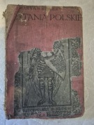 HISTORIA POLSKI Józef Bałagan Lwów 1906