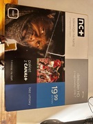 Canal+ Box dekoder HD DVBT-2