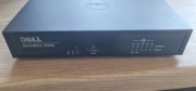 Dell SonicWall tz300, sprawny, po factory reset, zasilacz w komplecie .
