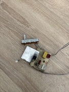 Regulator moduł sterujący od odkurzacza bosch