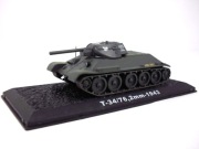 T-34/76 / NOWY / 1:72 / CZOŁGI