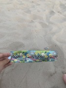 PAPIEREK LODY EKIPY SUPER OKAZJA